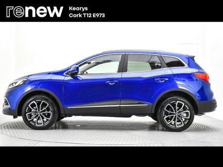 2022 Renault Kadjar S Edition TCe 140 Auto EDC (MY21.5) €25,900 thumbnail