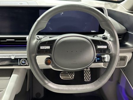 2023 Hyundai Ioniq 6 - thumbnail 12