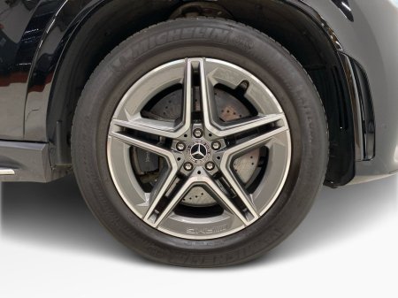 2022 Mercedes-Benz GLE Class - thumbnail 7