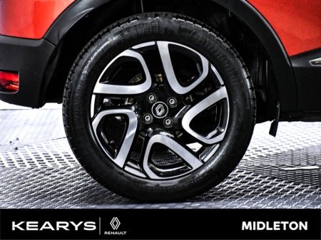 2020 Renault Captur - thumbnail 8