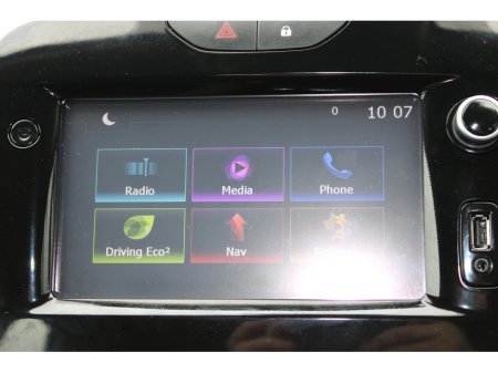 2018 Renault Clio 1.2 16V 75 DYNAMIQUE NAV €10,950 thumbnail