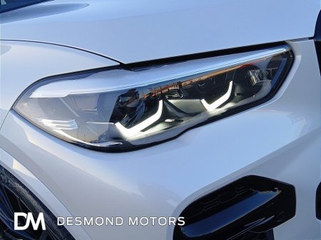 2022 BMW X5 - thumbnail 17
