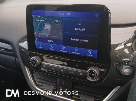 2020 Ford Puma - thumbnail 12