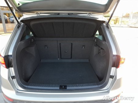 2017 SEAT Ateca - thumbnail 11