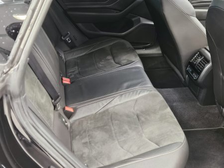 2021 Volkswagen Arteon 2.0TDI D7F 150HP R-LINE €33,950 thumbnail