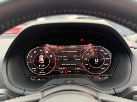 2020 Audi Q2 S-LINE - 1.0L PETROL - AUTO - 12M WARRANTY - CAR: 1704 €23,950 thumbnail