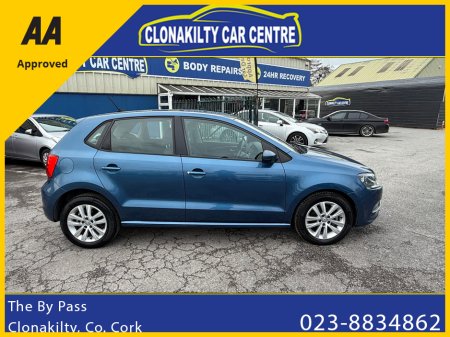 2017 Volkswagen Polo - thumbnail 5