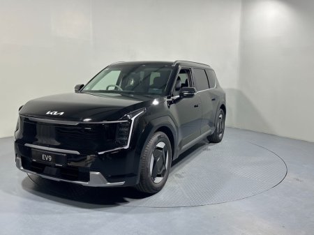 2026 Kia EV9 Earth €79,900