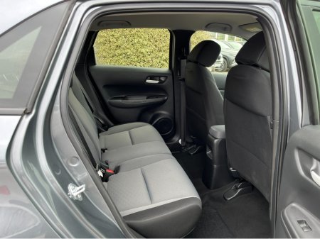 2022 Honda Jazz - thumbnail 9