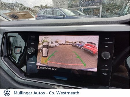 2023 Volkswagen Polo - thumbnail 19