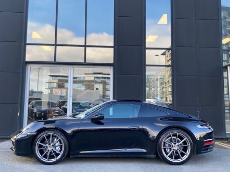 2020 Porsche 911 - thumbnail 8