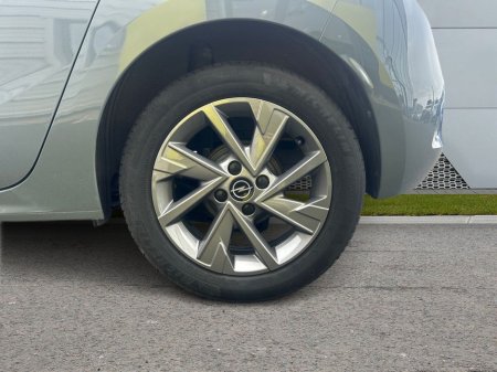 2025 Opel Corsa - thumbnail 8