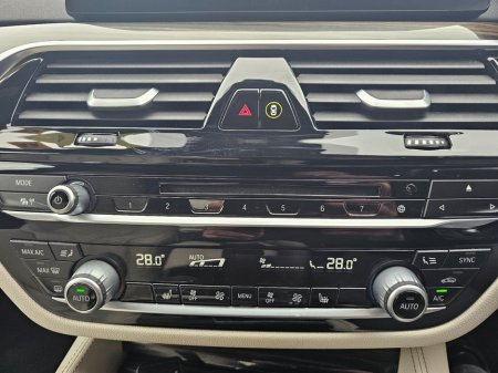 2018 BMW 5 Series 2.0 PETROL PHEV 530e Iperforman M Sport MODEL, DEALER HISTORY, LOW MILEAGE, FINANCE, WARRANTY, 5 STAR REVIEWS €24,995 thumbnail