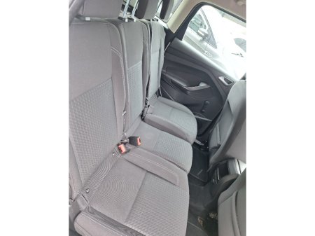 2017 Ford C-Max - thumbnail 6