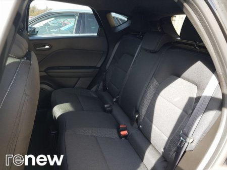 2026 Renault Captur - thumbnail 11