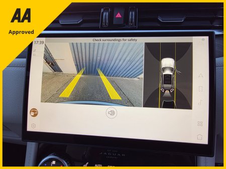 2022 Jaguar F-Pace - thumbnail 18