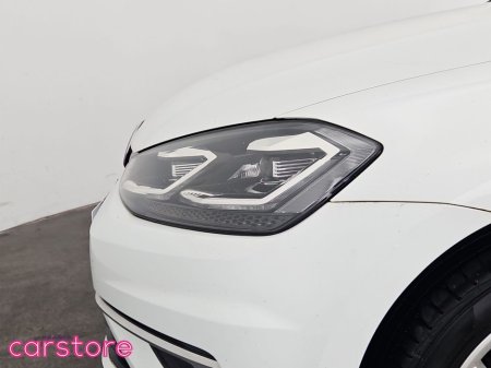 2018 Volkswagen Golf 1.4 Auto €19,480 thumbnail