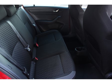 2016 Skoda Rapid 1.2 TSI 90HP SPORT 5DR HATCHBACK // IMMACULATE CONDITION THROUGHOUT // BUY WITH CONFIDENCE AA AND SIMI APPROVED DEALER 2026 // FINANCE ARRANED // ALL TRADE INS WELCOME // €8,950 thumbnail