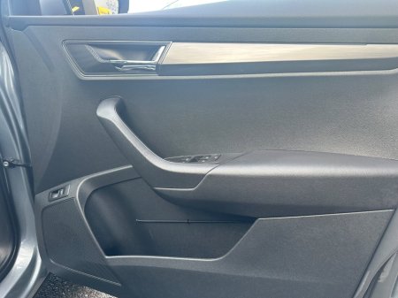 2019 Skoda Karoq 1.6TDI 115bhp DSG Style €22,950 thumbnail