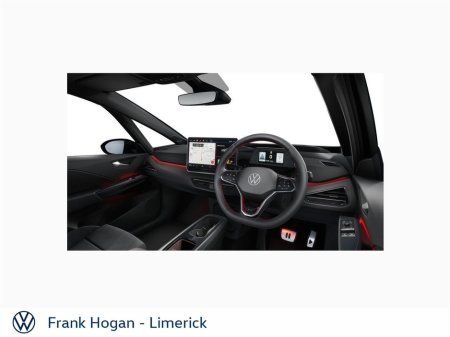 2026 Volkswagen ID.3 - thumbnail 2