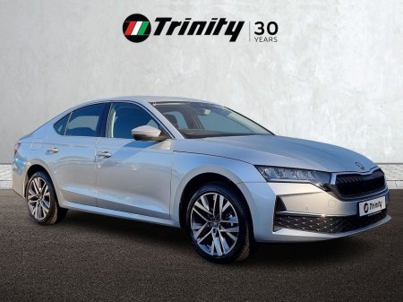 2026 Skoda Octavia * ORDER YOUR 262 * SELECTION+ * 2.0 TDI * 115 BHP * TRINITY SKODA *