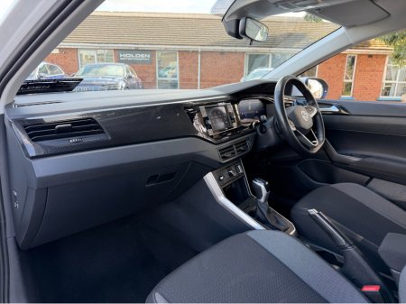 2023 Volkswagen Taigo - thumbnail 25