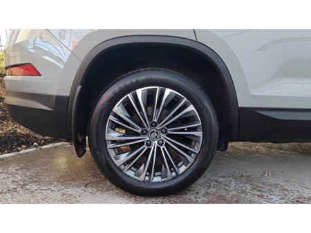 2023 Skoda Kodiaq - thumbnail 7