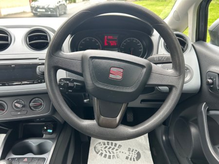 2013 SEAT Ibiza - thumbnail 18