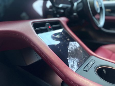 2020 Porsche Taycan 4S *Performance Battery Plus…Huge Specification* €54,950 thumbnail