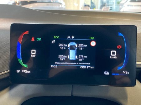 2026 BYD Dolphin Surf - thumbnail 14