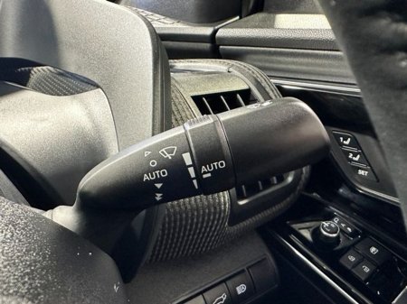 2024 Subaru Solterra - thumbnail 18