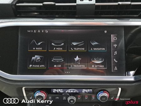 2025 Audi Q3 - thumbnail 15