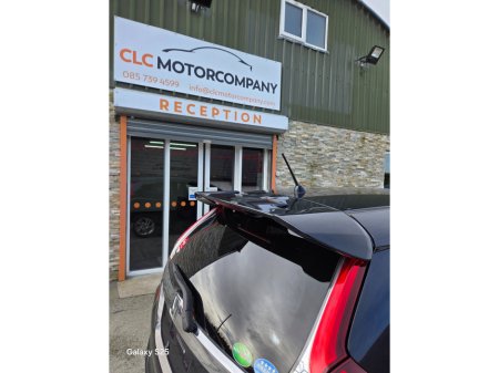 2016 Honda Fit - thumbnail 8