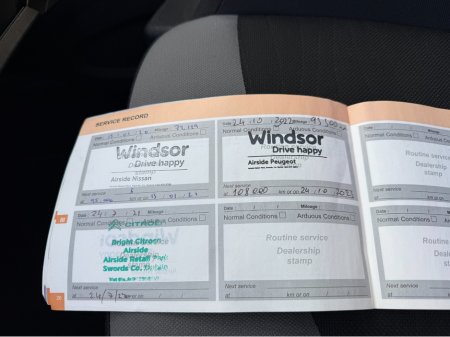 2016 Citroen Grand C4 Picasso 7 Seater, High Spec VTR+ SS, New Nct 01/2028, New Timing Belt, Only 136kms, Bluetooth, Cruise Control, Parking Sensors, A/C, Alloys, Ideal Family Car, Finance Available, Service & Warranty Included, €8,950 thumbnail