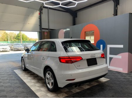 2020 Audi A3 Sportback ONLY €23950! AUDI A3 AUTOMATIC 30 TFSI AUTOMATIC / 53k KMs / Digital Dash, Reverse Camera & More €23,950