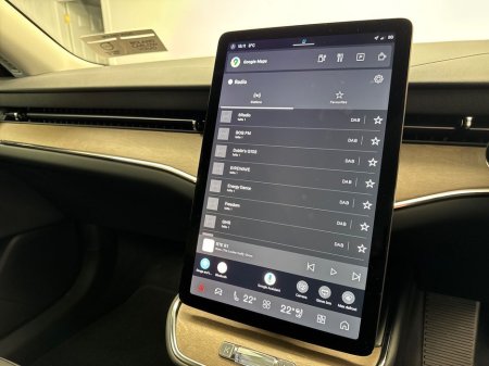 2026 Volvo ES90 - thumbnail 16