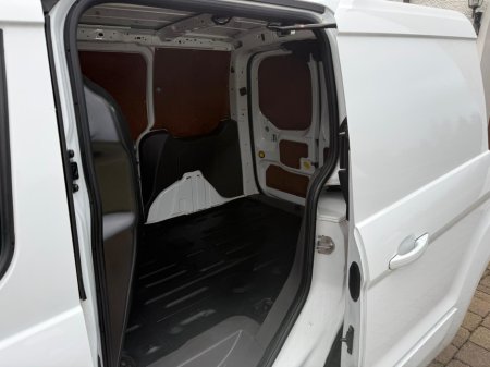 2020 Ford Transit Connect - thumbnail 17