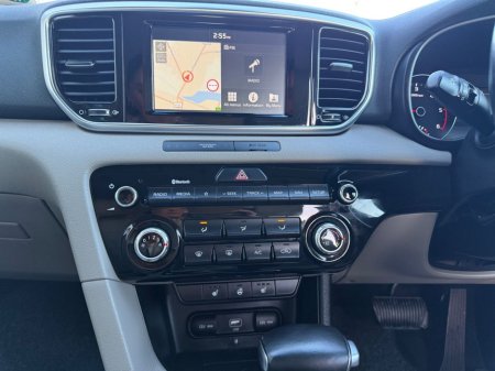 2020 Kia Sportage K3SR DCT Mhev 5DR Auto €23,950 thumbnail