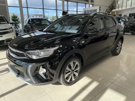 2026 Kia Stonic K2 €27,000