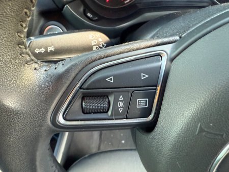 2014 Audi A1 1.4 TFSI €10,990 thumbnail