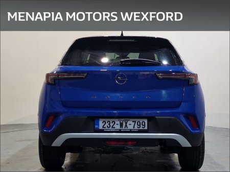 2023 Opel Mokka Elegance 1.2i (100PS) S/S €18,995 thumbnail