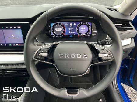 2025 Skoda Octavia - thumbnail 14