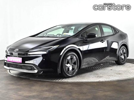 2023 Toyota Prius - thumbnail 5