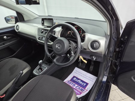 2015 Volkswagen up! - thumbnail 16