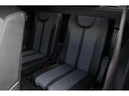 2020 Peugeot 5008 - thumbnail 21