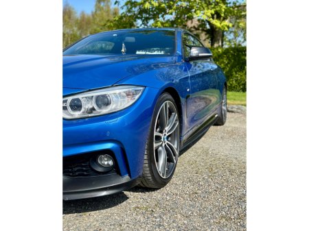 2017 BMW 4 Series - photo 3