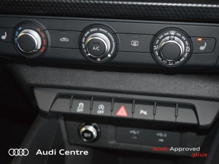 2026 Audi A1 - thumbnail 12