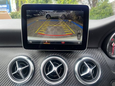 2017 Mercedes-Benz A Class - thumbnail 11