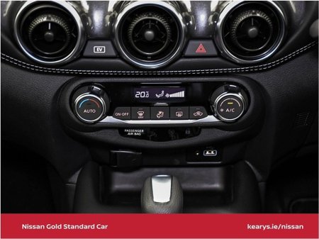 2023 Nissan Juke - thumbnail 25