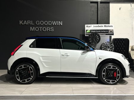 2026 Alpine A290 GTS 52KWH EVERY OPTION €49,950 thumbnail